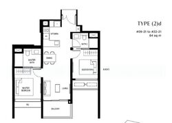 Blk 781C Woodlands Glade (Woodlands), HDB 3 Rooms #592539821